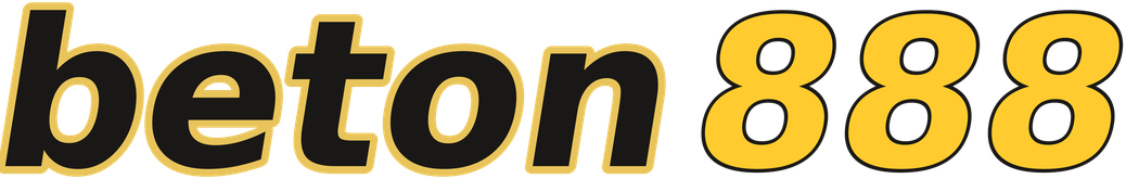 beton888 logo