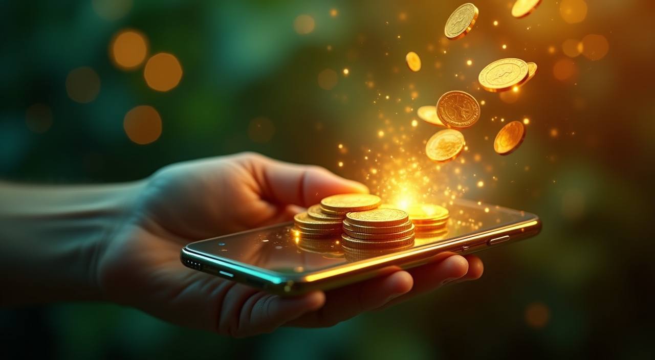 beton888 mobile gaming