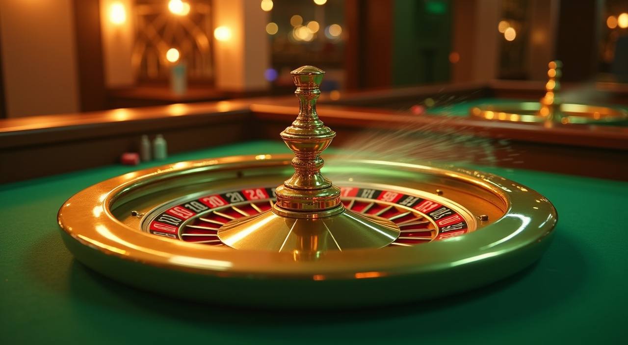 beton888 beton888 Casino Lets You Jump Into Live Baccarat, Roulette, and Football Studio